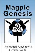 Magpie Genesis