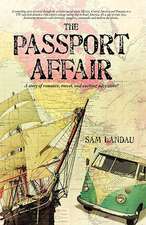 The Passport Affair