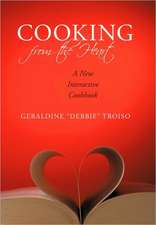 Cooking from the Heart