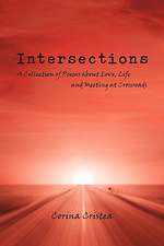 Intersections