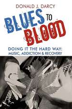 Blues to Blood