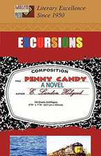 Excursions-Penny Candy