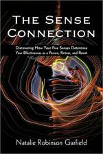 The Sense Connection