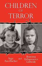 Children of Terror