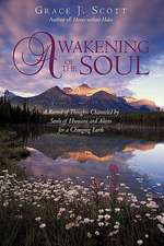 Awakening of the Soul