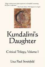 Kundalini's Daughter