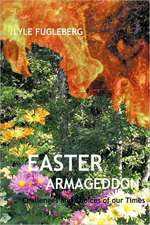 Easter Armageddon