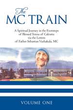 The MC Train