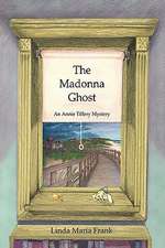 The Madonna Ghost