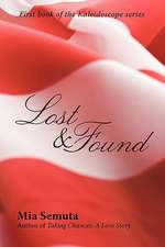 Lost & Found