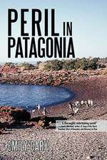 Peril in Patagonia