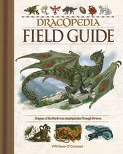 Dracopedia: Field Guide