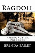 Ragdoll: An Alicia Mystery