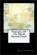 Principles of the World Beyond Death: Early Morning Devotional for the Busy Worker on the Go!!!!