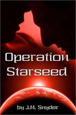 Operation Starseed: Discovering and Protecting the Theory of Everything (Toe)