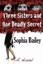 Three Sisters and One Deadly Secret: Christmas Candy