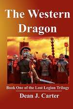 The Western Dragon