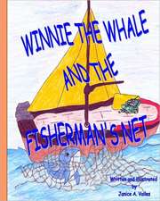 Winnie the Whale and the Fisherman's Net': Simple 4 Step Plan Guarantees Relief in 12 Hours and Ends Your Yeast Infections Forever