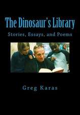 The Dinosaur's Library