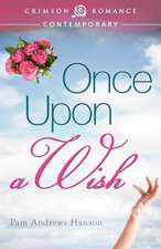 Once Upon a Wish