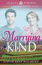 The Marrying Kind