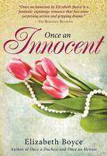 Once an Innocent