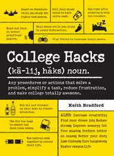 College Hacks