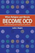 When Religion and Morals Become OCD