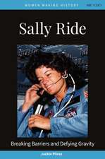 Sally Ride