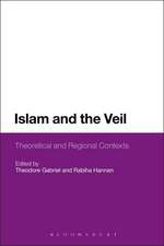 Islam and the Veil: Theoretical and Regional Contexts