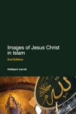 Images of Jesus Christ in Islam: 2nd Edition