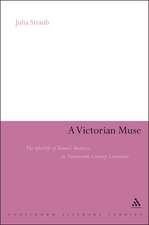 A Victorian Muse: The Afterlife of Dante's Beatrice in Nineteenth-Century Literature