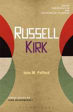 Russell Kirk