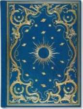 Celestial Journal (Diary, Notebook)