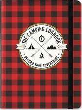 Camping Logbook