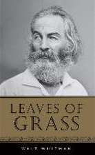 Leaves of Grass