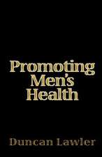 Promoting Men's Health