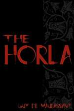 The Horla