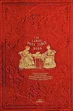 The Ladies' Work-Table Book - 1844 Reprint