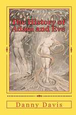 The History of Adam and Eve