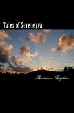 Tales of Sereneyva