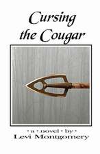 Cursing the Cougar