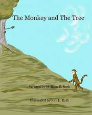 The Monkey and the Tree