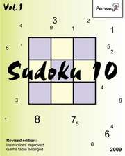 Sudoku10