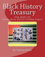 Black History Treasury