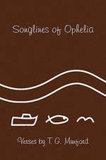 Songlines of Ophelia