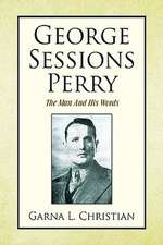 George Sessions Perry