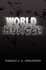 World Hunger