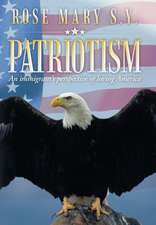 Mary S. Y., R: Patriotism