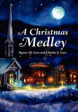 A Christmas Medley